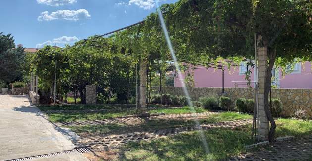 Apartment Volaric A7 – 160 m from Sea