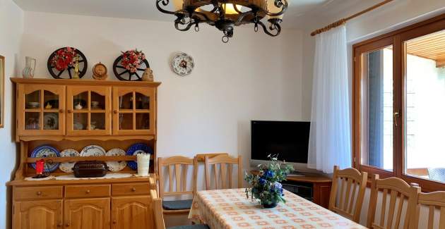 Apartment Volaric A8 – Sea View, 160 m from Sea