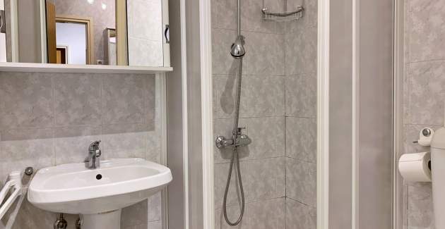 Apartment Volaric A8 – Sea View, 160 m from Sea