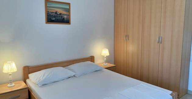 Apartment Volaric A8 – Sea View, 160 m from Sea