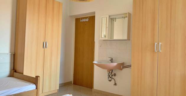 Apartment Volaric A8 – Sea View, 160 m from Sea