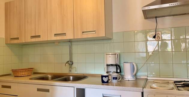 Apartment Volaric A8 – Sea View, 160 m from Sea