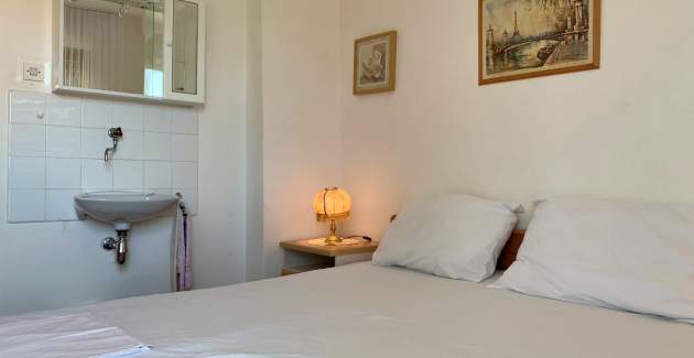 Apartment Volaric A8 – Sea View, 160 m from Sea