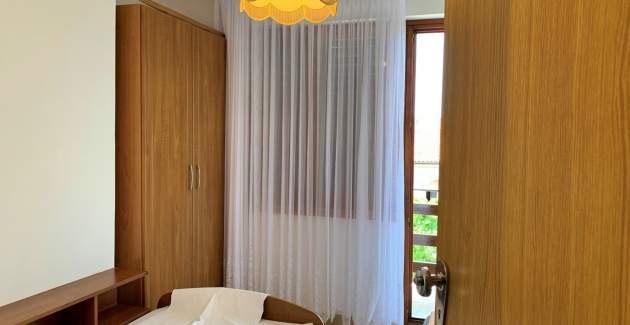 Apartment Volaric A8 – Sea View, 160 m from Sea