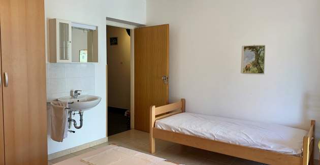 Apartment Volaric A8 – Sea View, 160 m from Sea