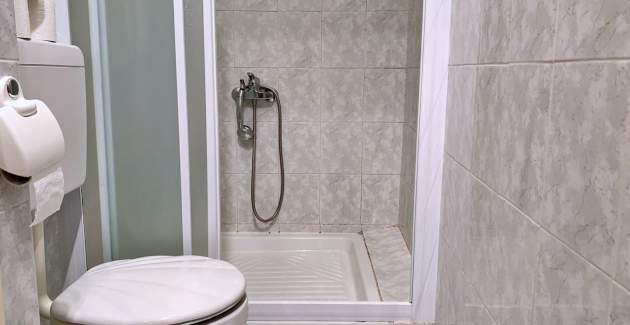 Apartment Volaric A8 – Sea View, 160 m from Sea