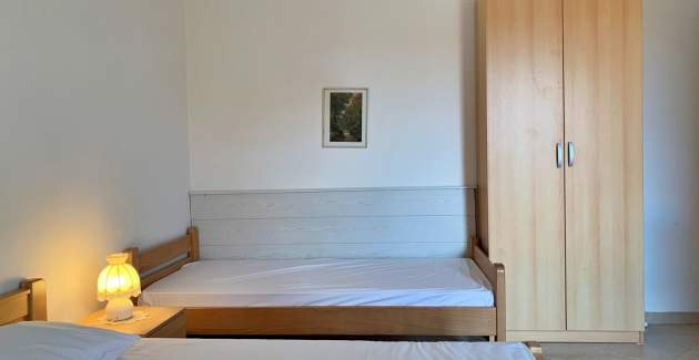 Apartment Volaric A8 – Sea View, 160 m from Sea