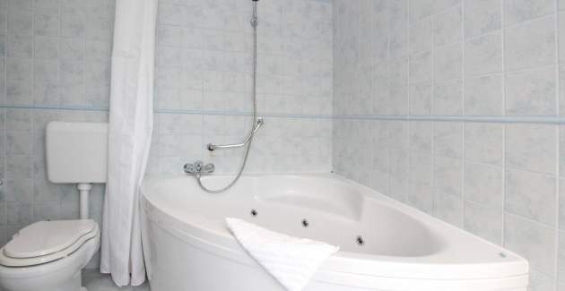 Monolocale Wow Barbalic – con balcone e splendida vista