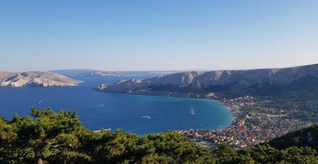 Apartment Dorcic AQ 2 - central Location, close to the Beach