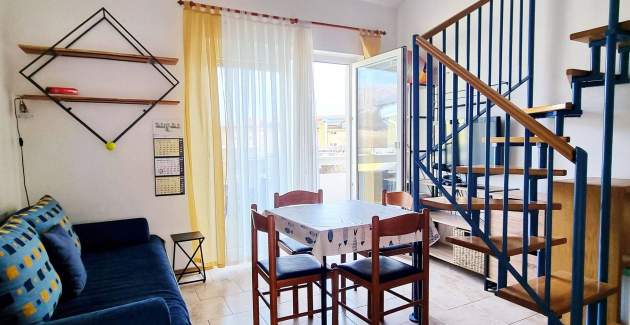 Appartamento Miculinic Beach – vicino al Mare