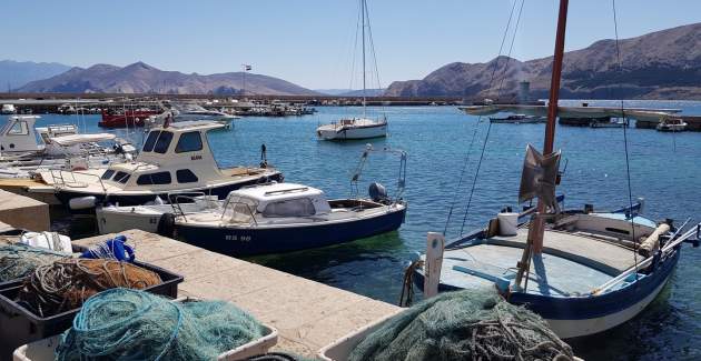 Appartamento Miculinic Beach – vicino al Mare