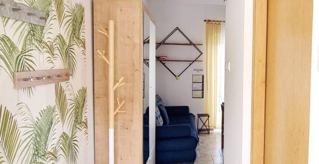 Appartamento Miculinic Beach – vicino al Mare