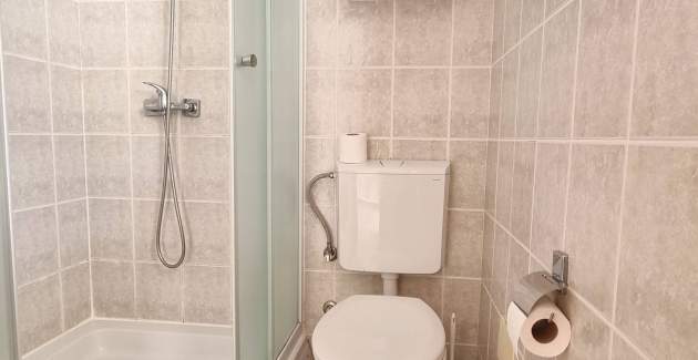 Appartamento Miculinic Beach – vicino al Mare