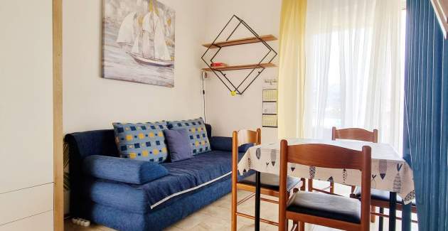Appartamento Miculinic Beach – vicino al Mare