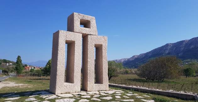 Appartamento Bakrac Beach – vicino al Mare