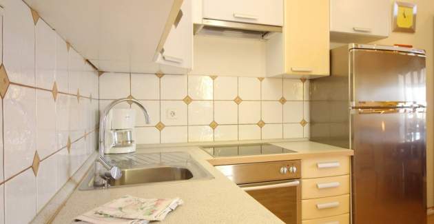 Appartamento Bakrac Beach – vicino al Mare