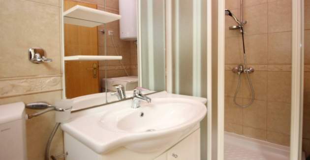 Appartamento Bakrac Beach – vicino al Mare