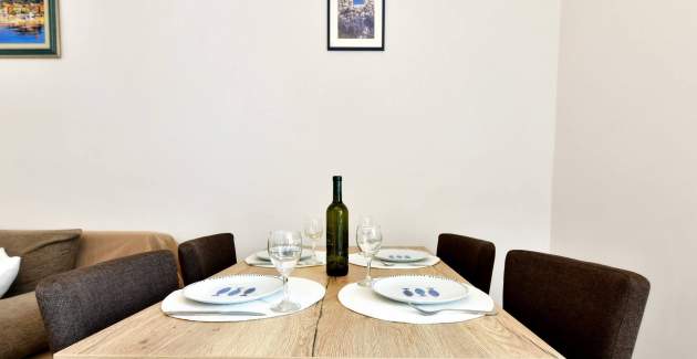 Apartment Barbalic Beach No.1 - central Location, near the Beach