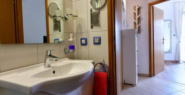 Apartment Barbalic Beach No.1 - central Location, near the Beach