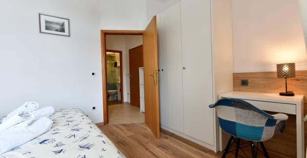 Apartment Barbalic Beach No.1 - central Location, near the Beach