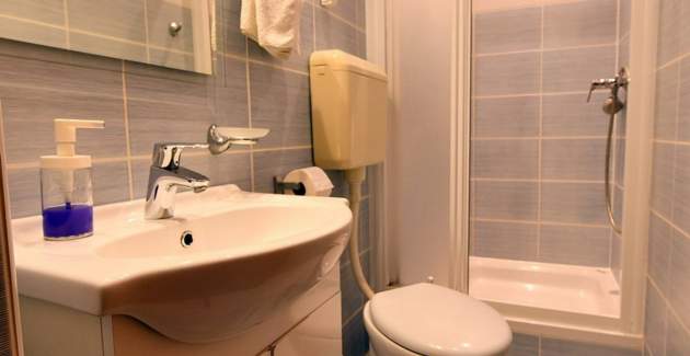 Apartment Barbalic Beach No.2 - central Location, near the Beach