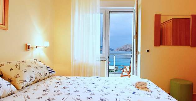 Apartment Barbalic Beach No.2 - central Location, near the Beach