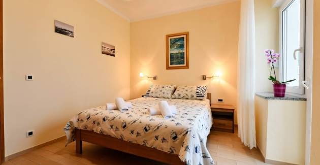 Apartment Barbalic Beach No.2 - central Location, near the Beach