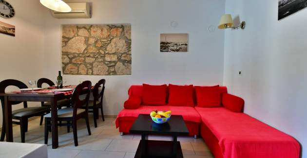 Apartment Barbalich Beach No.3 - central Location, near the Beach