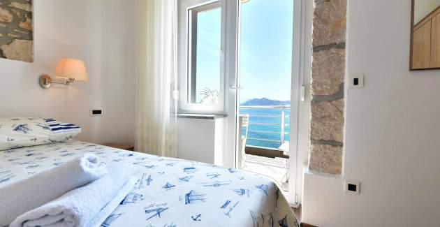 Apartment Barbalich Beach No.3 - central Location, near the Beach