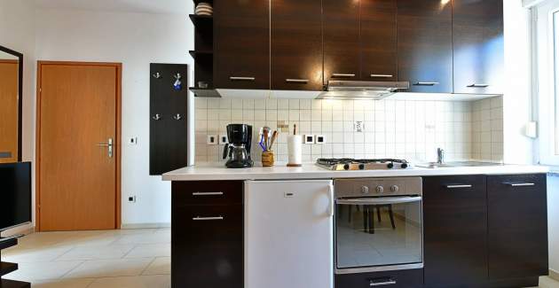 Apartment Barbalich Beach No.3 - central Location, near the Beach