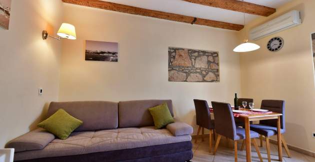 Apartment Barbalich Beach No.4 - central Location, near the Beach