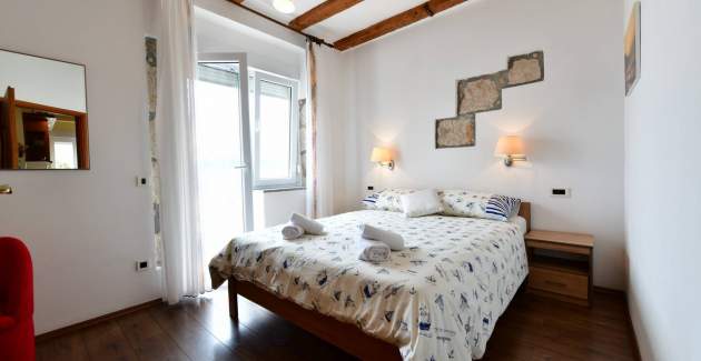 Apartment Barbalich Beach No.4 - central Location, near the Beach