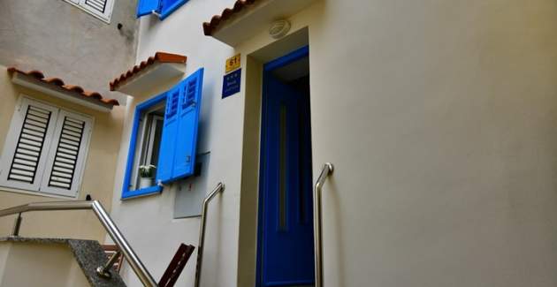 Apartment Captain Harbor