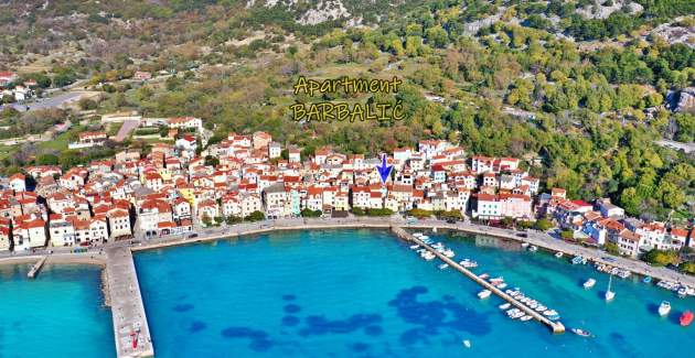 Apartment Captain Harbor