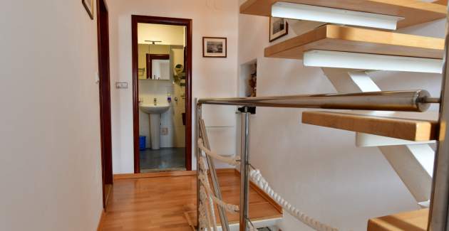 Apartment Captain Harbor