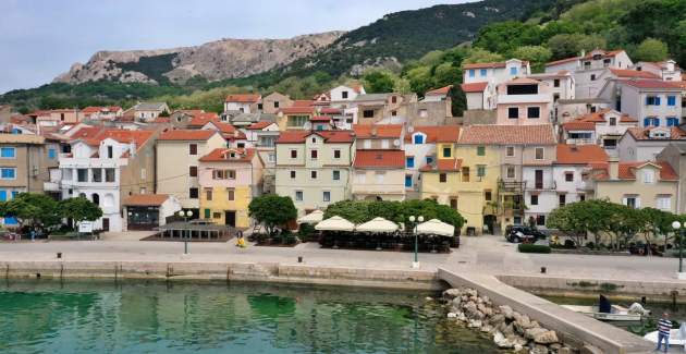 Apartment Captain Harbor