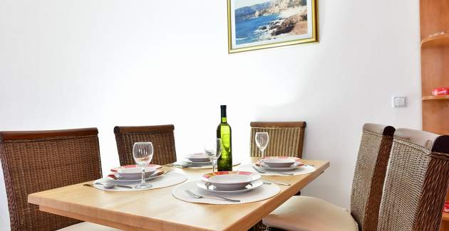 Apartment Captain Harbor