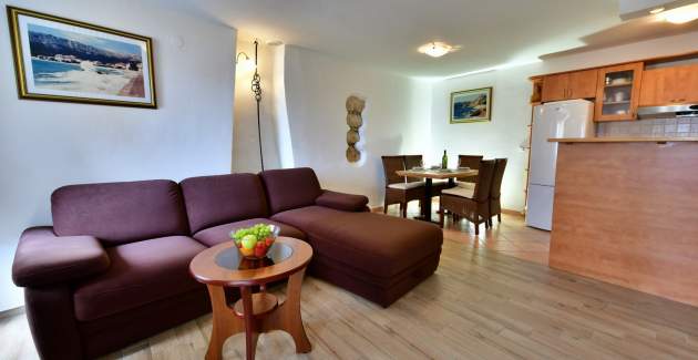 Apartment Captain Harbor