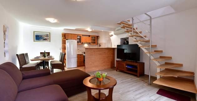 Apartment Captain Harbor