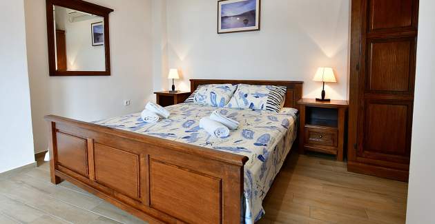 Apartment Captain Harbor