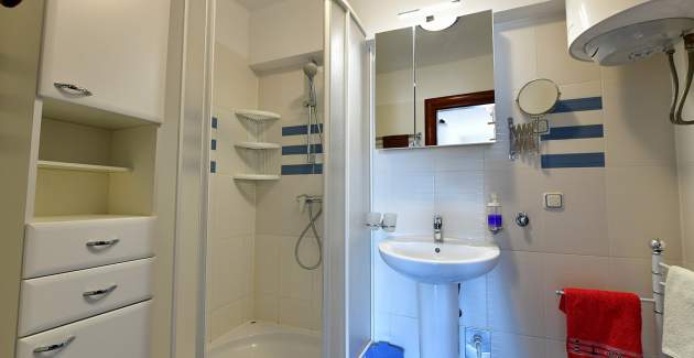 Apartment Captain Harbor