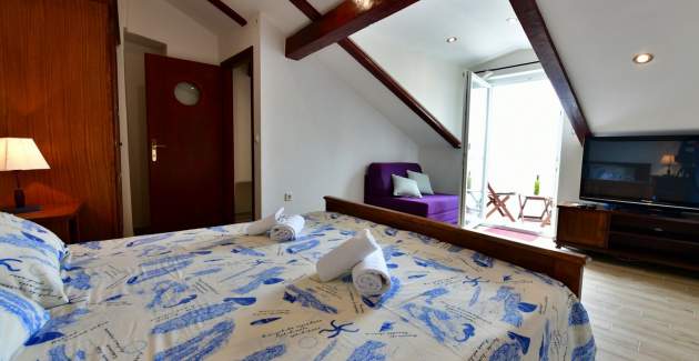 Apartment Captain Harbor