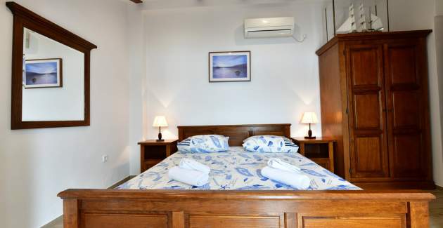 Apartment Captain Harbor