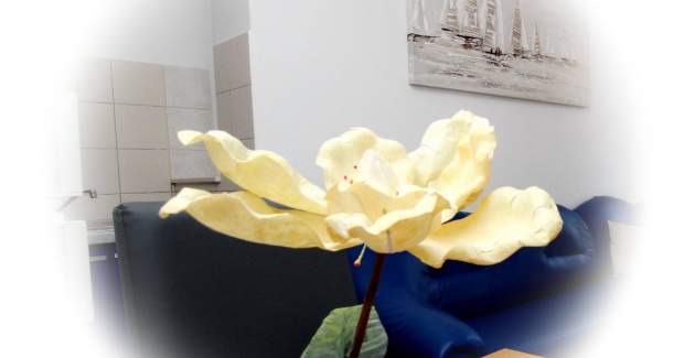 Charmantes Apartment Brnić Nr.5 - mit Balkon