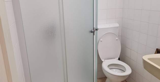 Apartman Bugi PRIZ - u prizemlju, s terasom