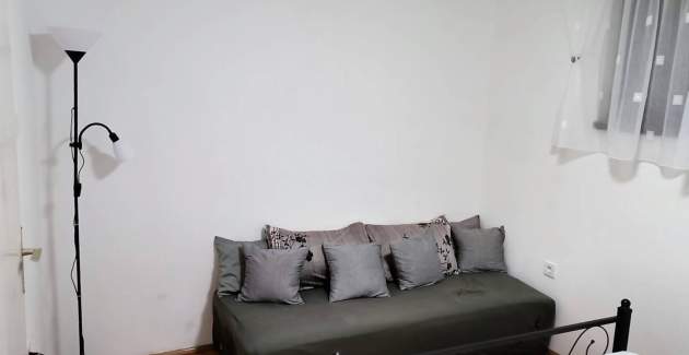 Apartman Bugi PRIZ - u prizemlju, s terasom