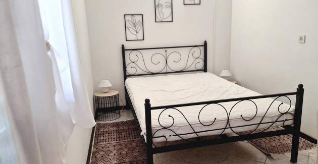 Apartman Bugi VRH - s pogledom na more