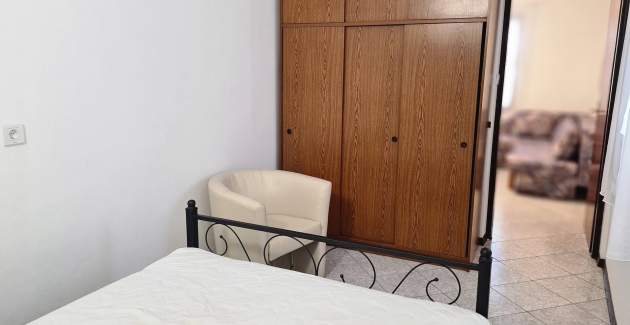 Apartman Bugi VRH - s pogledom na more