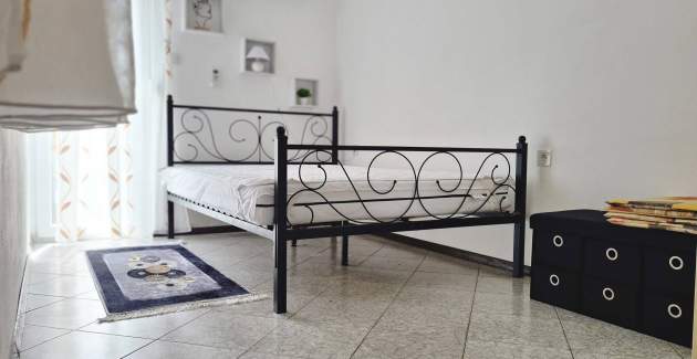 Apartman Bugi CESTA - s balkonom