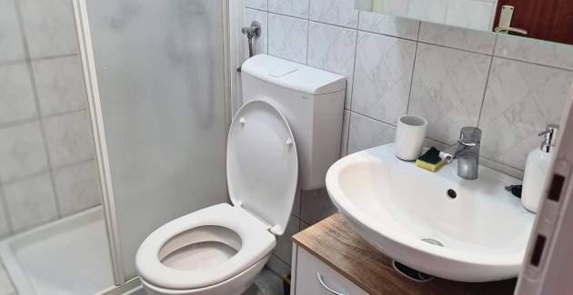 Apartman Bugi CESTA - s balkonom